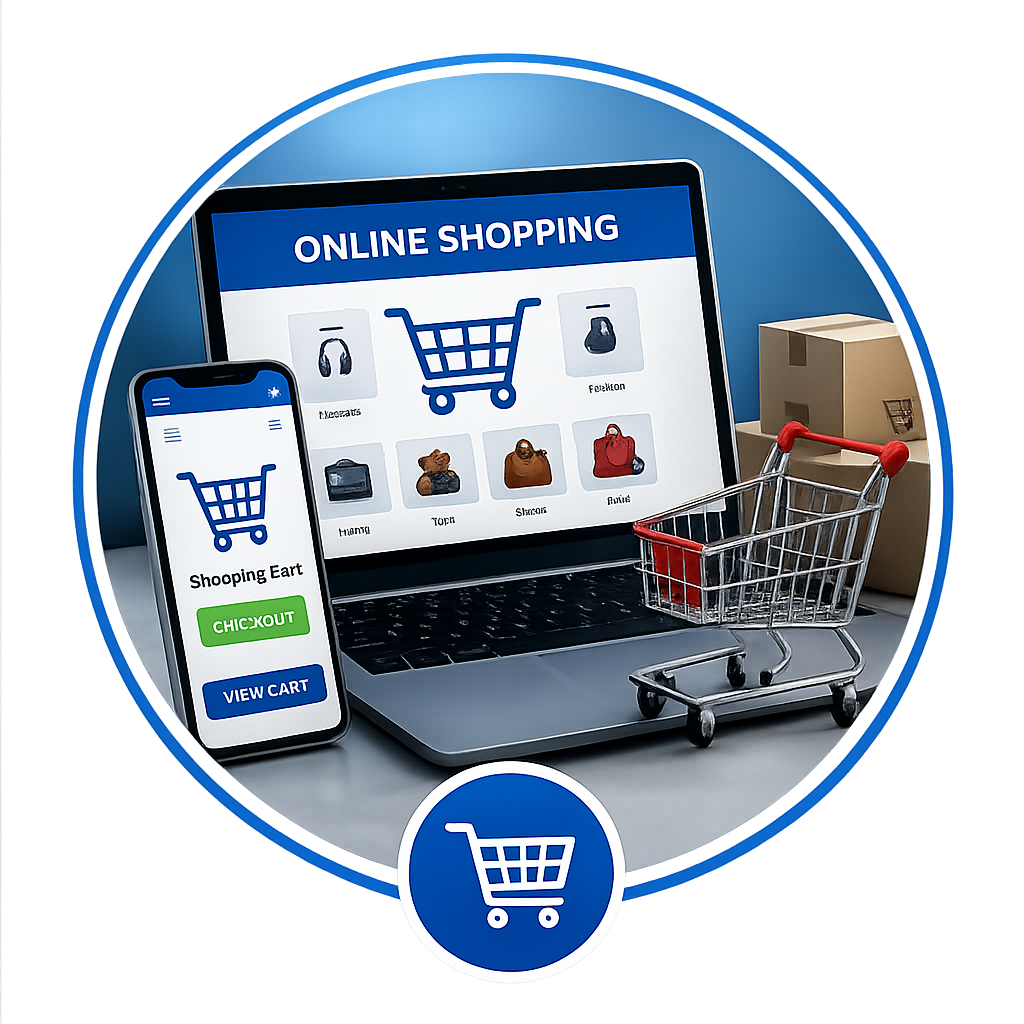 E-Commerce