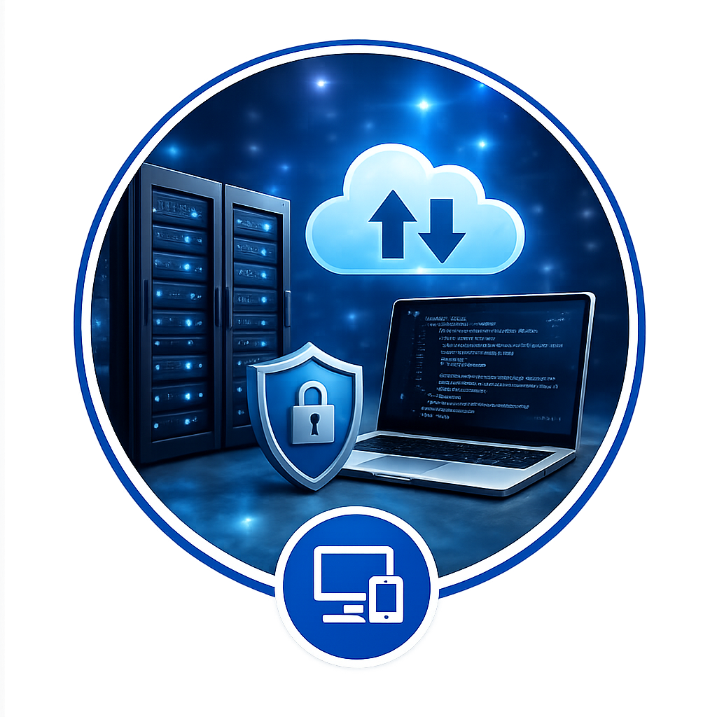 IT Consultancy