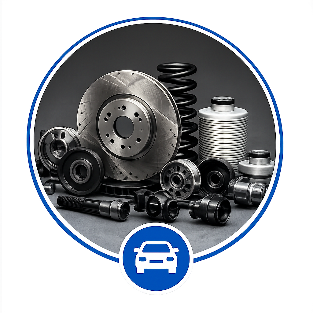 Auto Parts